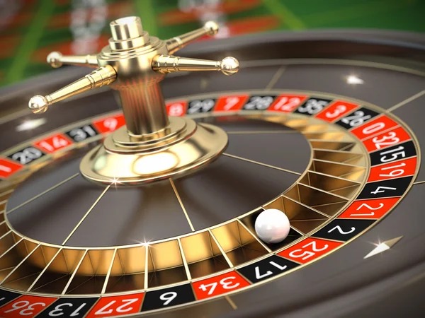 Dream Catcher spinning wheel on jamuslot login live-dealer table
