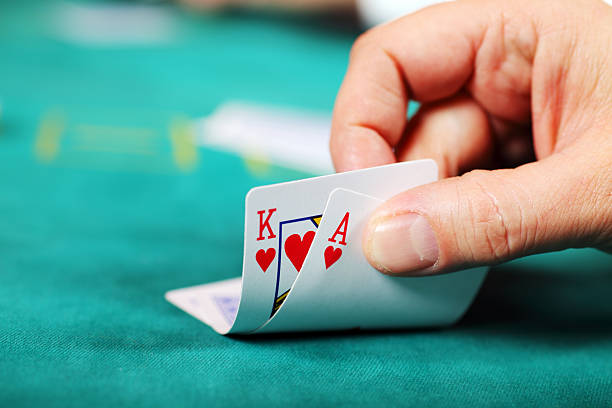 Free Bet Blackjack Game